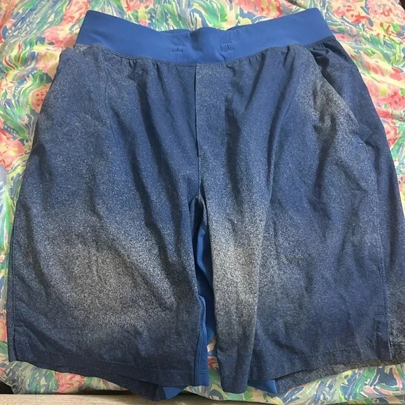 lululemon athletica Other - EUC Lululemon Men’s Athletic Shorts
